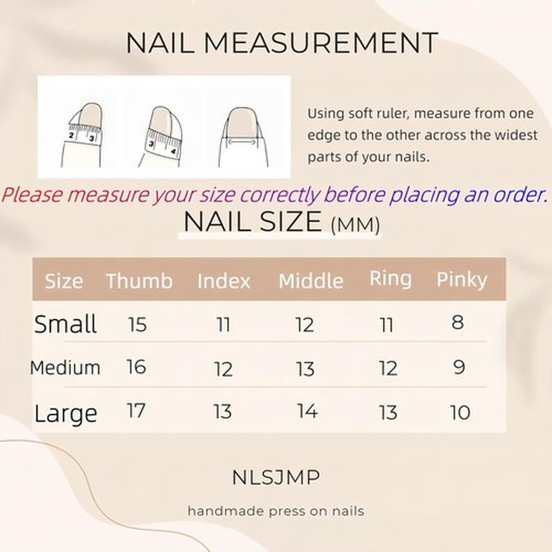 NLSJMP 3D Handmade Long Stiletto Press on Nails Almond Acrylic Fake Nails Kit,Reusable False nails,Rhinestone Luxury glitter Design Nail Art Kit,Include Toolkit,10Pcs,Size M,#986