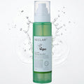CICA Aloe Hydrating Toner Spray for Face - pH Balanced Facial Mist - Aloe Vera and Centella Asiatica - for Acne Prone and Sensitive Skin - Korean Skincare for Redness, Dryness
