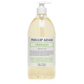 Phillip Adam Fragrance-Free Shampoo - Sulfate & Paraben Free - pH Balanced for All Hair Types - 33.8 Oz