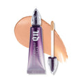Urban Decay Anti-Aging Eyeshadow Primer Potion - Nude Crease-Resistant Eye Primer for Long-Lasting Makeup, Vegan & Paraben-Free