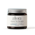 100% Grass Fed Beef Tallow for Skin - Whipped Tallow Balm with Jojoba Oil for Dry & Sensitive Skin, 2oz (Unscented)