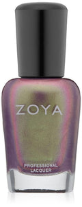 ZOYA Nail Polish - Adina | Long-Lasting Formula in 0.5 fl. oz. for Stunning Nails