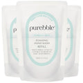 Foaming Hand Wash - Refreshing Green Scent | 300ml Refill Pack of 3