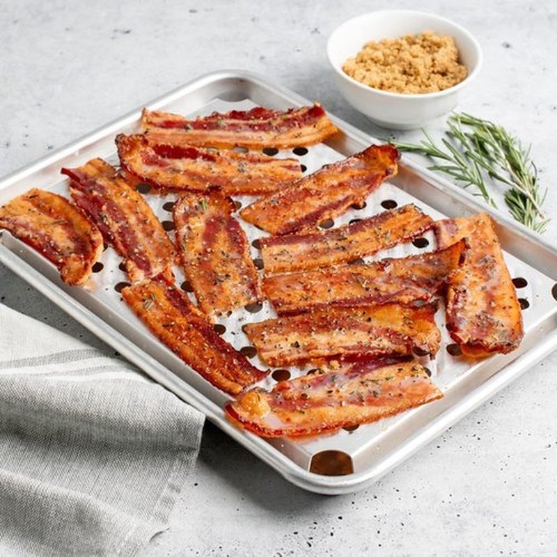 Nordic Ware Naturals Quarter Sheet - Multi-Purpose Oven & Cooling Rack | Durable & Versatile