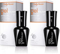 Sally Hansen Salon Pro Gel, Pro-Gel Base Coat, 0.14 Fluid Ounce (Pack of 2)