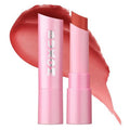 BUXOM Full-On Plumping Lip Glow Balm - Hydrating Tinted Lip Treatment with Hyaluronic Acid & Shea Butter