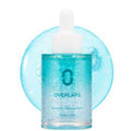 Overlaps 5000ppm Ectoin Redness Soothing Serum | Facial Serum for Blemish-Prone & Sensitive Skin | Lightweight Hydration with 8-Layer Hyaluronic Acid & Peptides | Korean Skincare, 1.01 fl. oz.