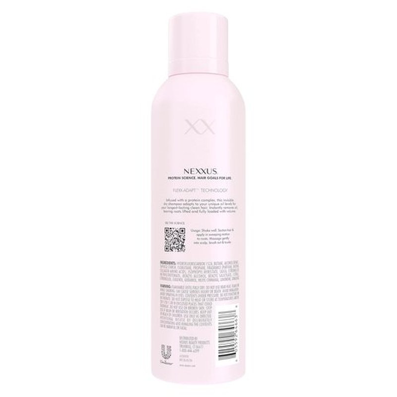 Nexxus Therappe Shampoo - Ultimate Moisture for Dry Hair with Polysoft Hydrator Technology | 13.5 oz