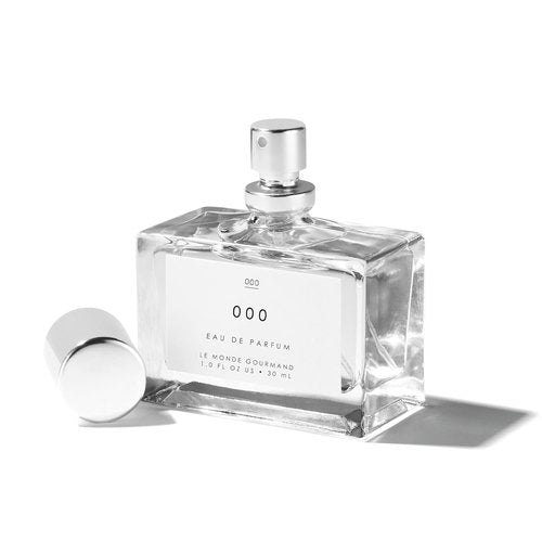 Le Monde Gourmand Eau de Parfum Spray for Women - Clean Sandalwood, Bergamot & Water Lily | Vegan, 1 fl oz (30 ml)