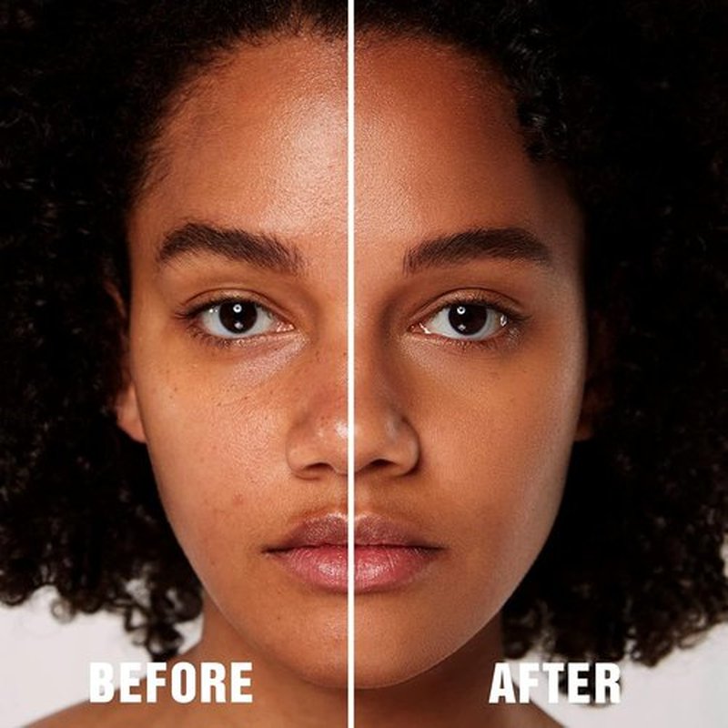 Jillian Dempsey Spot Stick Concealer - Easy Blending Matte Formula for Blemishes | Shade No. 11: Deep Olive Undertones