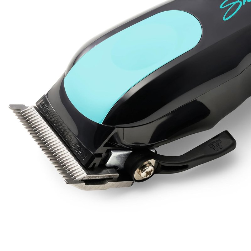 Wahl Professional - Sterling 4 Cordless Hair Clippers - Barber-Quality Cutting Tools for Men & Women