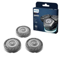 Philips Replacement Shaver Head - Precision Blades for Series 9000 & Prestige S9000