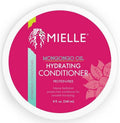 Mielle Organics Mongongo Oil Deep Conditioner - Hydrating Formula for Dry, Damaged Hair | 8 Fl Oz