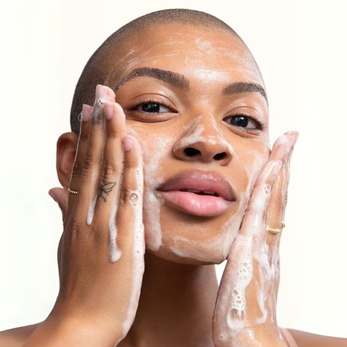 Shani Darden Skin Care Cleansing Serum - Gentle Hydrating Gel Facial Cleanser for All Skin Types | 4 fl oz