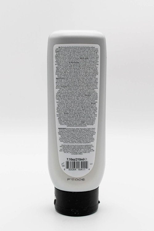 Reuzel Flashdry Dry Shampoo - Instant Oil Absorption & Volume Boost | 7 oz, No Residue, All Hair Types