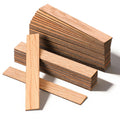 Angoily 40 Pcs Peel and Stick Dollhouse Flooring Miniature Floorboard Wood Grain Tiles for 1 12 Scale Doll House Accessories DIY Room Decor 3.93 X 0.59 in