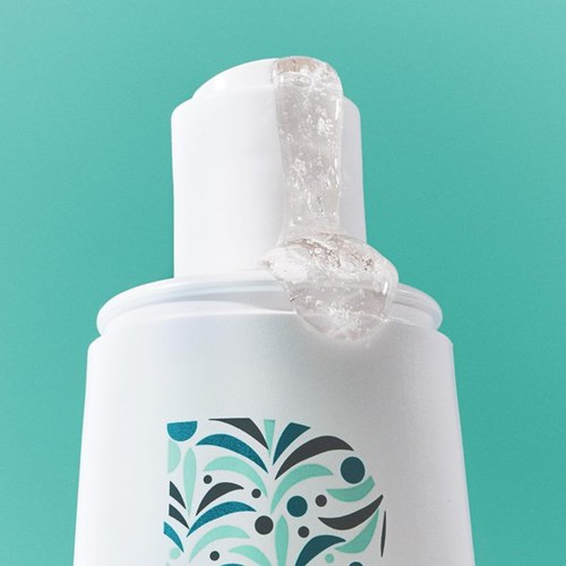 Briogeo Destined For Density Shampoo - Caffeine & Biotin Peptide for Thicker, Voluminous Hair | Sulfate-Free, Vegan