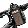 2PC Insulated Bike Water Bottle Holder Bag for Kid Adult with Phone Storage