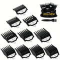 Professional Clipper Bands Compatible with Wahl Clipper Guards Set