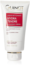 Guinot Hydra Tendre Facial Cleanser - Gentle Hydration for All Skin Types | 4.4 oz