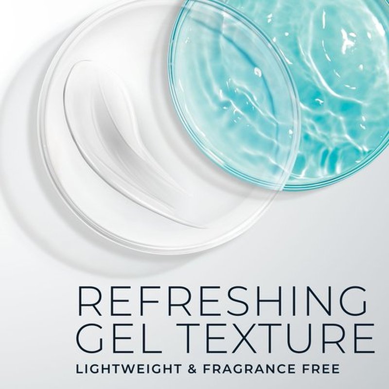 RoC Multi Correxion Hyaluronic Acid Anti Aging Under Eye Cream for Puffiness & Dark Circles (.5 OZ) + RoC Retinol Capsules (7 CT), Skin Care Routine, Fragrance & Paraben Free for Women and Men