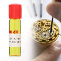 Watch Repair Oil, Synthetic Oil For Lubricating Wrist Watches, Watch Repair Tool for Watch Repairers & Watchmakers,Watches Repair Watchmaking Supplies