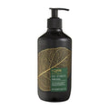 I LOVE Wellness De-Stress Hand Wash - Hydrating Hand Soap with Essential Oils - Naturally Fragranced with Lemongrass - With Vitamin E - 16.9 oz