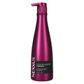 Nexxus COLOR ASSURE Conditioner for Vibrancy for Color Treated Hair Powered by CHROMABOND SEALER with Citric Acid 13.5 oz