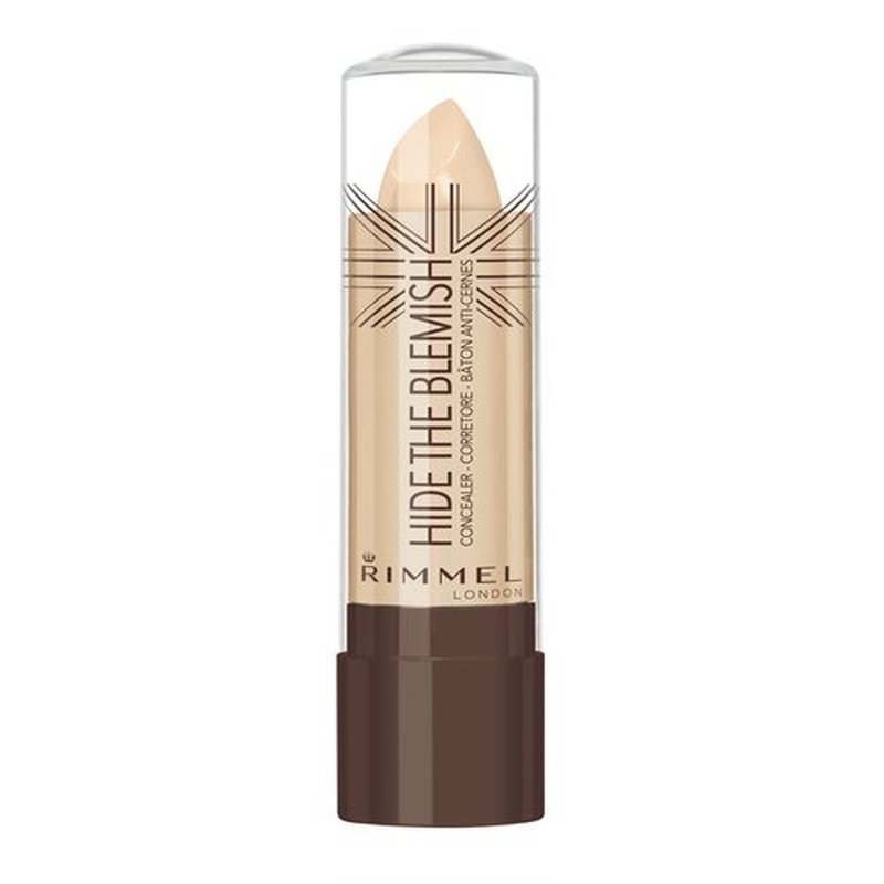 Rimmel Hide The Blemish Concealer, Medium Beige, 0.15 Fluid Ounce (Pack of 2)