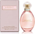 Lovely by Sarah Jessica Parker - Women's 1.7 oz Eau de Parfum Spray | Elegant Fragrance
