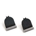 MARLOWE. Ceramic Trimmer Replacement Blades, 2 Pack