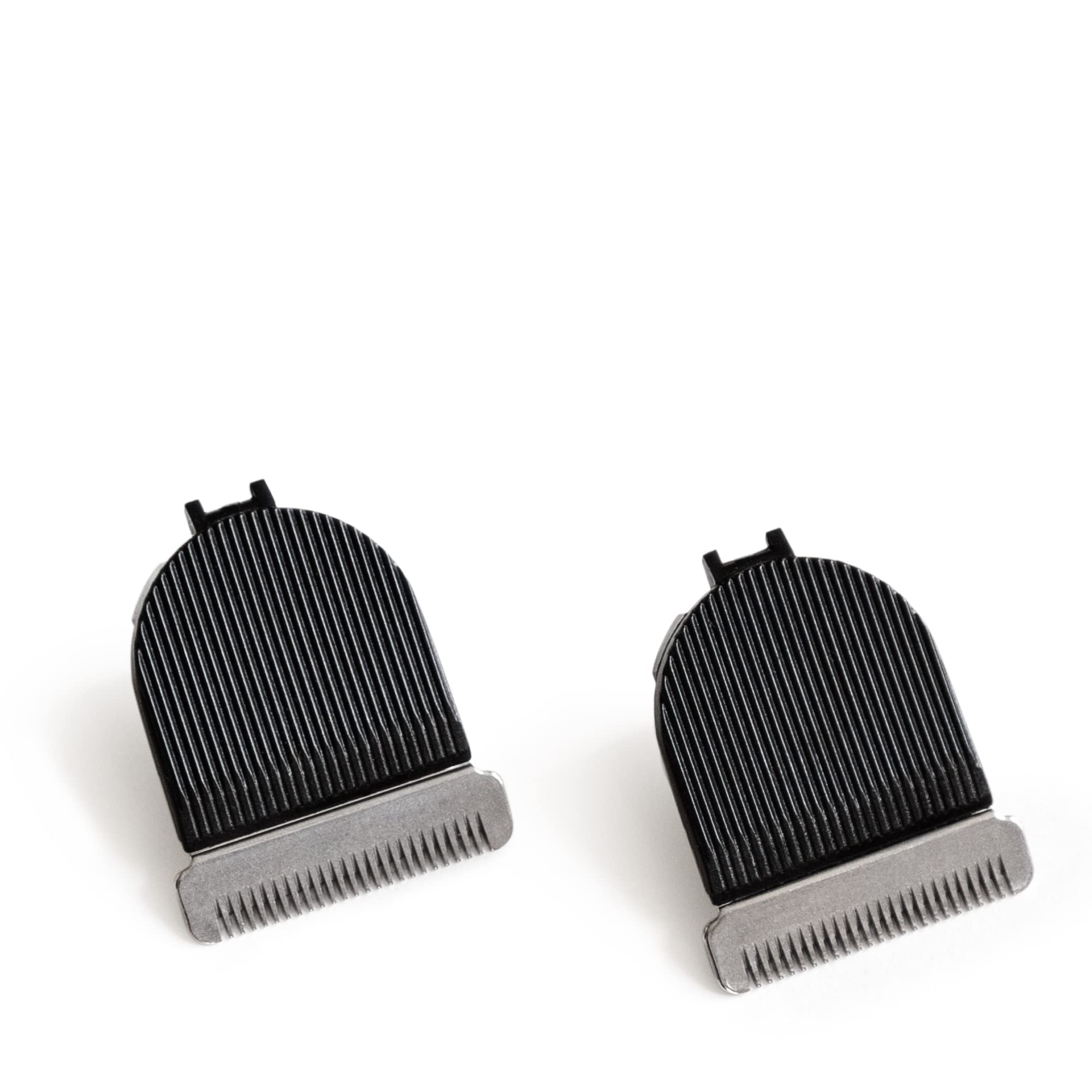 MARLOWE. Ceramic Trimmer Replacement Blades, 2 Pack
