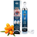 Stye Eye Treatment, Eye Serum for Stye, Chalazions & Blepharitis Roller Serum, Natural and Plant-based Formula (1 Fl Oz)