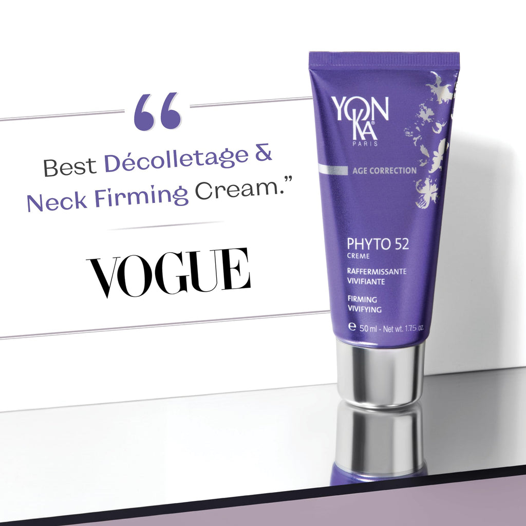 Yonka Phyto 52, Skin Firming Cream, 1.41 oz