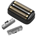 Shaver Replacement Foil & Inner Cutters for Andis 17300, Black, 1 Pack