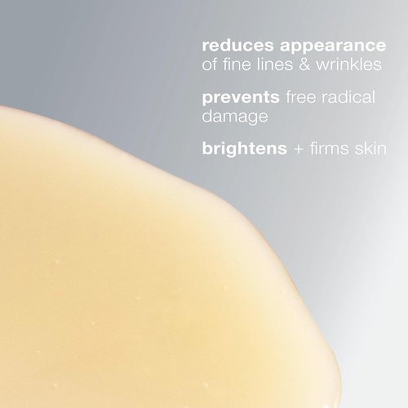 Dermalogica Biolumin-C Serum | Vitamin C Dark Spot Treatment with Peptide & AHA - Brightens & Exfoliates Skin