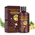 Skiennix Hair Growth Shampoo - Anti-Thinning Formula for Fast Hair Growth | 220ML for Men & Women