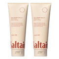 Saltair Body Lotion - Hydrating Moisturizer for Dry Skin | Salt Water Vanilla Scent | 2x 10oz Tubes