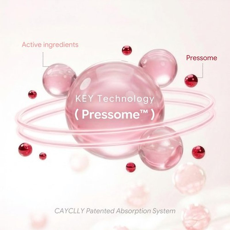 CAYCLLY Redbarrier Cream | Anti-Aging Face Moisturizer with Peptides & Ceramides for Wrinkles & Skin Barrier Repair | Vegan Korean Skincare to Firm, Hydrate & Restore Radiance, 1.69 fl. oz.