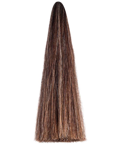 Horse Hair - 1/4 lb (Mixed)