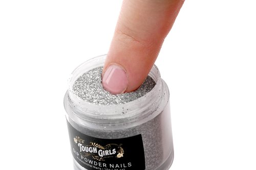 TOUGH GIRLS | Dip Powder | Base Coat 12ml (2-Pack)