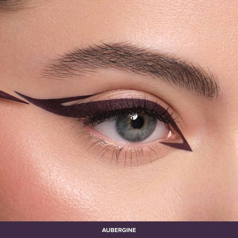 Anastasia Beverly Hills - Long-Lasting Liquid Eyeliner | Smudge-Proof & Waterproof Formula