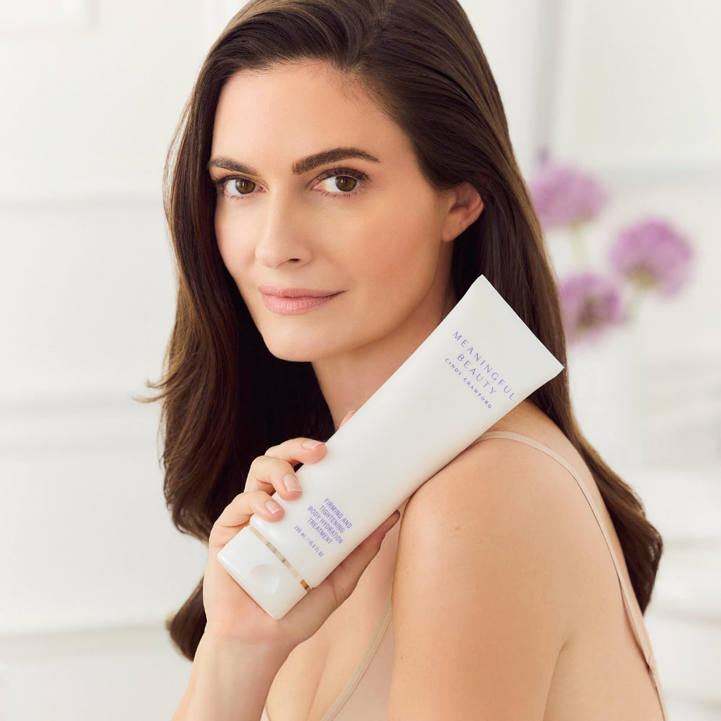Meaningful Beauty Firming and Tightening Body Hydration Treatment, 10 fl. oz