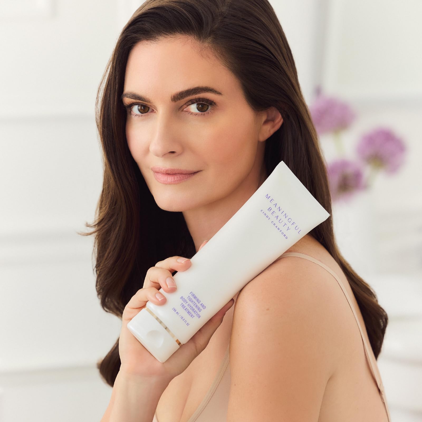 Meaningful Beauty Firming and Tightening Body Hydration Treatment, 10 fl. oz