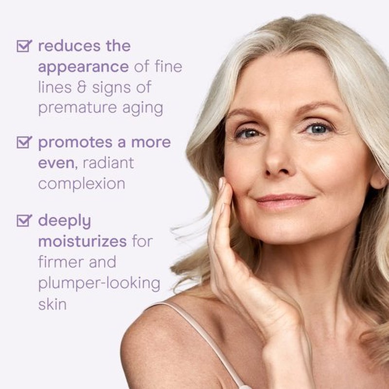 Baebody Retinol Cream for Face - Anti-Aging Formula with Jojoba Oil & Vitamin E | Travel Size (15 ml)