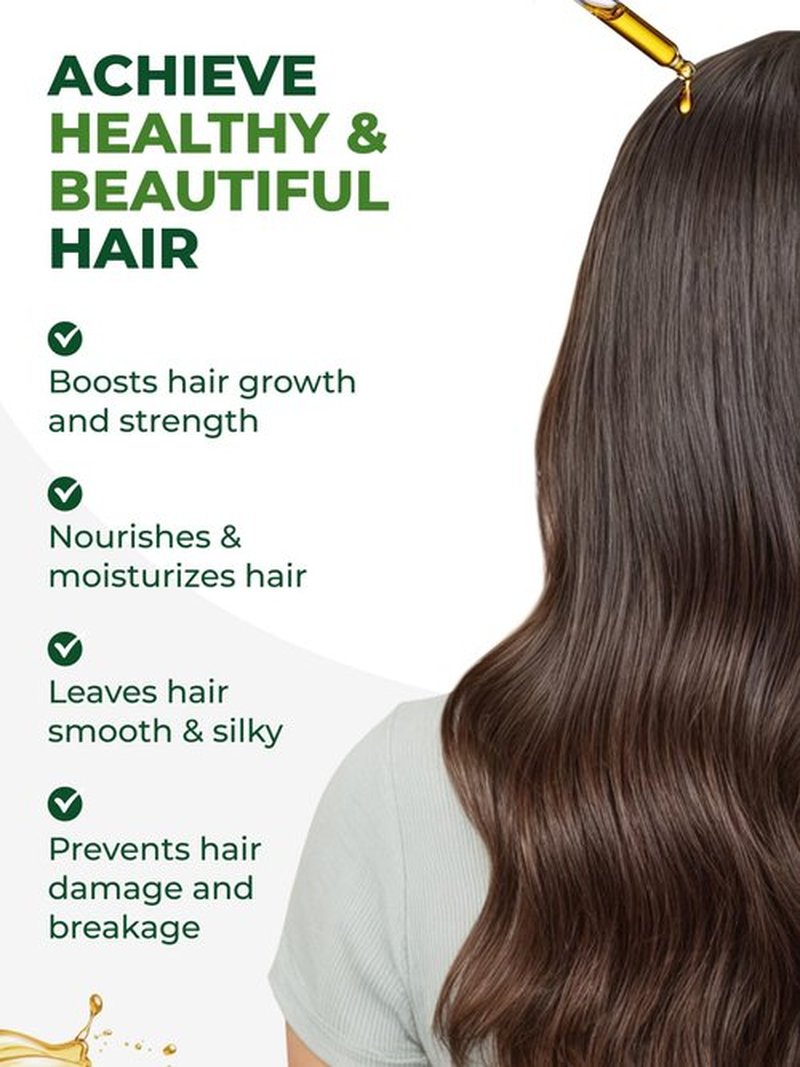 100% Pure Moringa Oil Organic for Face, Hair, Nails and Dry Skin - USDA Certified Single Origin Moringa Oleifera Seeds Extract - 3rd Party Tested, Cold Pressed & Unrefined Organic Moringa Seed Oil