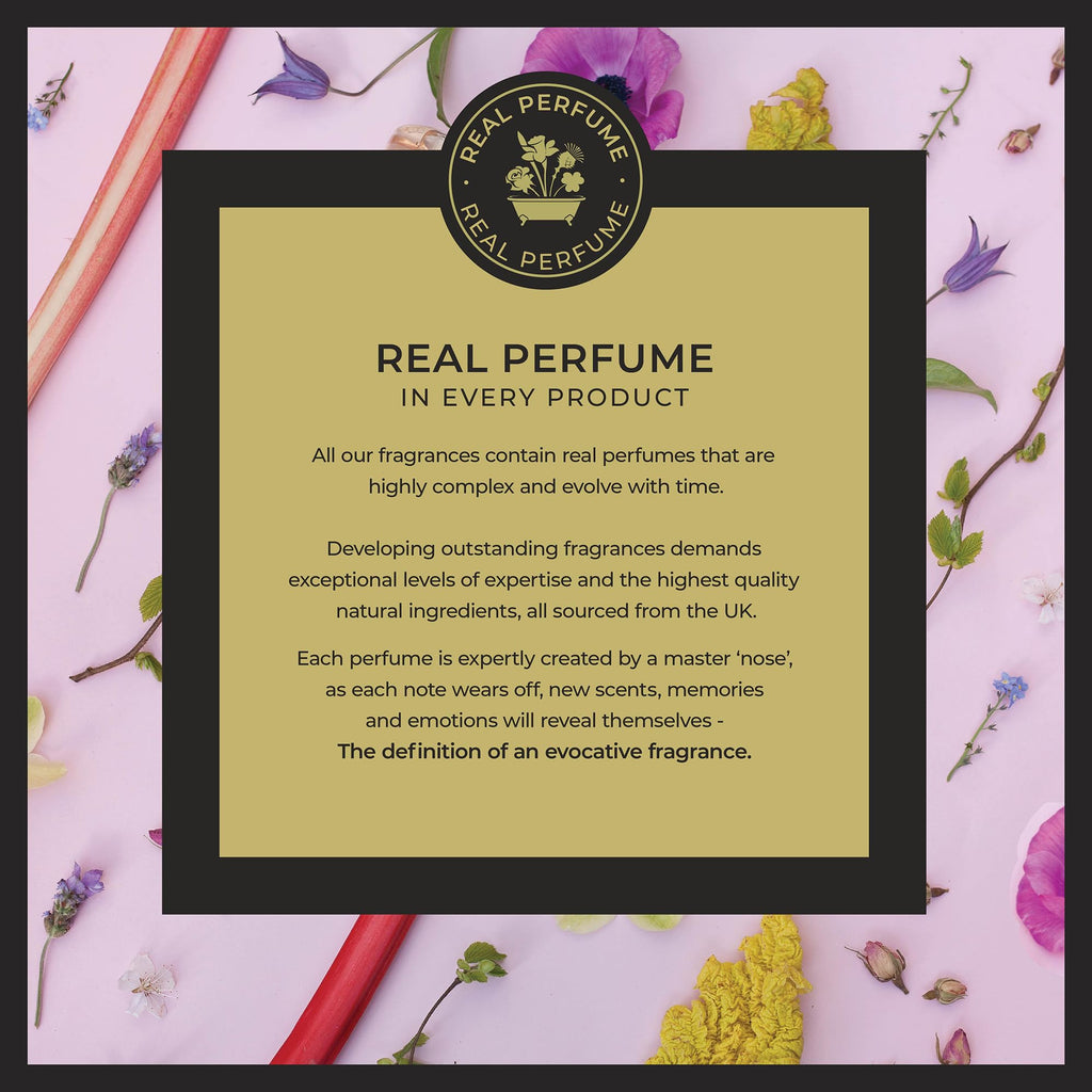 Gift Sets by Noble Isle Travel Trio