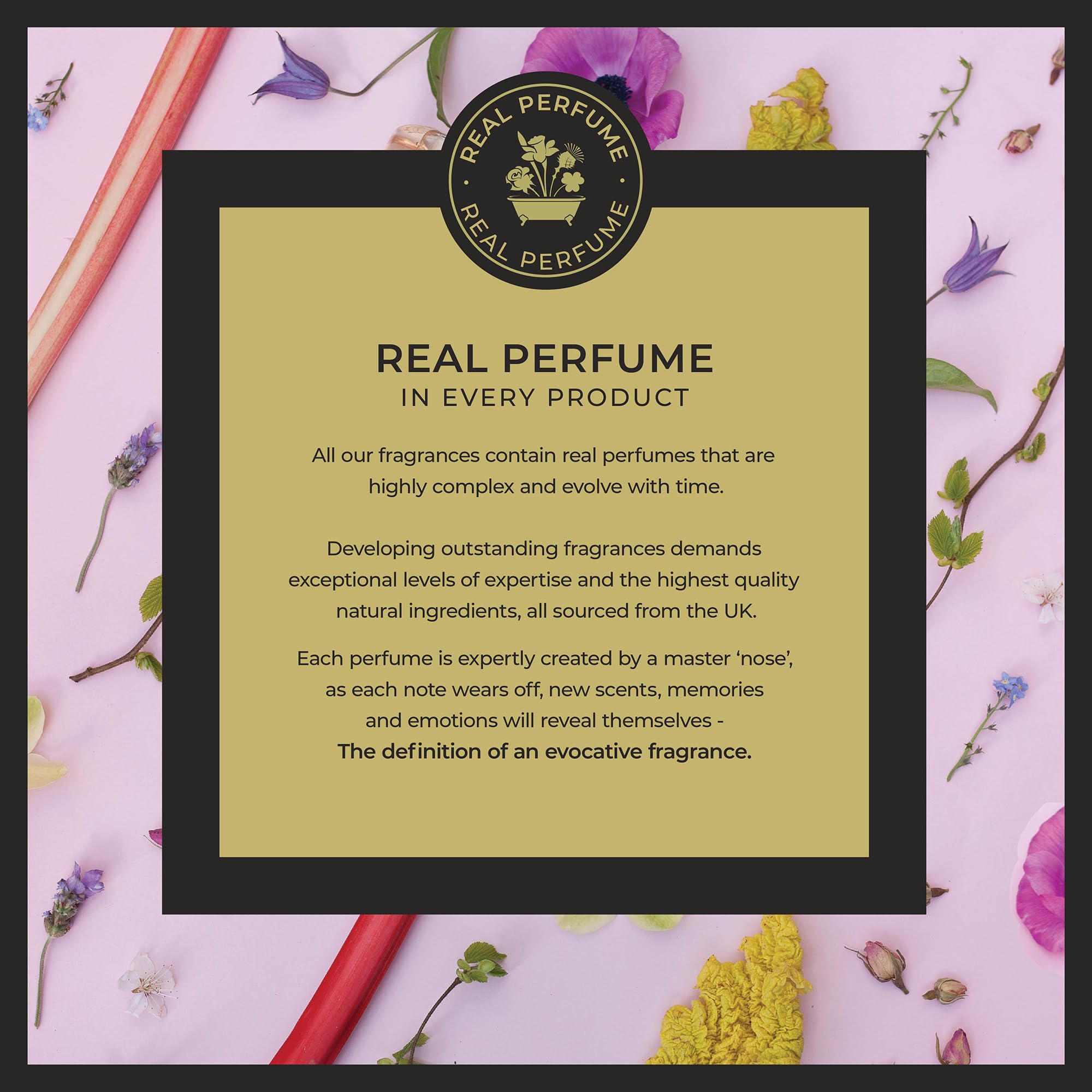Gift Sets by Noble Isle Travel Trio