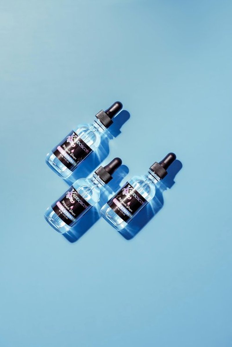 Kaleidoscope Miracle Drops-Extra Strength - 4 fl.oz