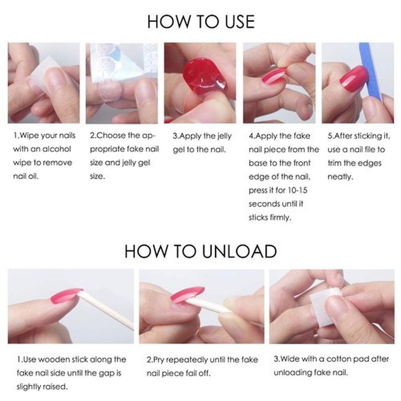 Square Press on Nails Long Fake Nails with Flower and Butterfly Charm Designs White False Nail Tips Long Square Acrylic Nails Full Cover Exquisite Design Artificial Nails for Women Girls 24pcs